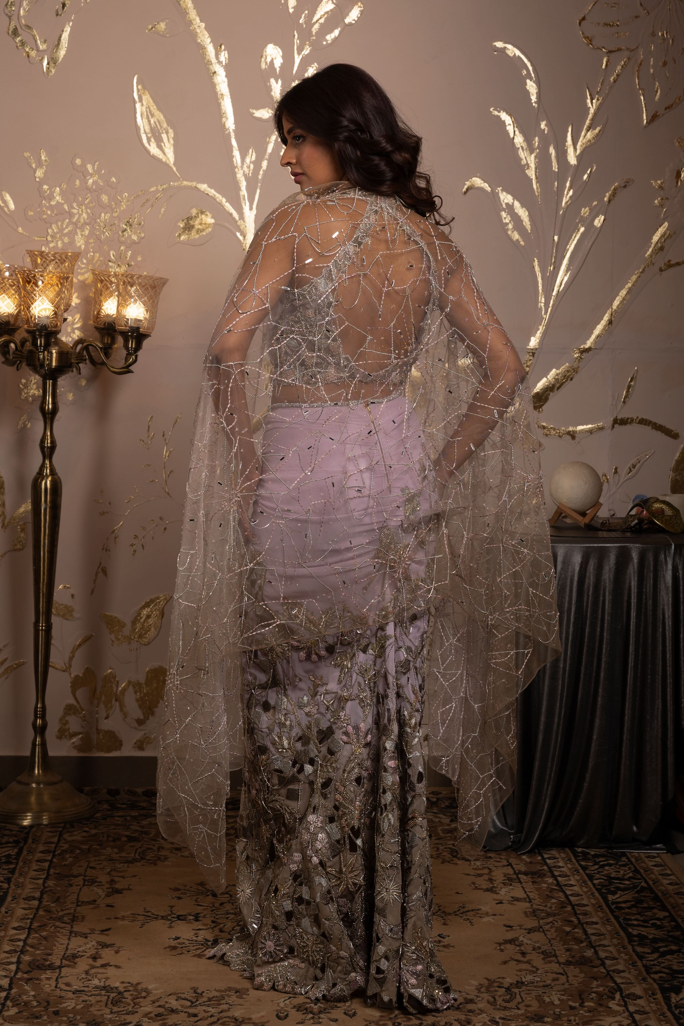 Carina Dupatta