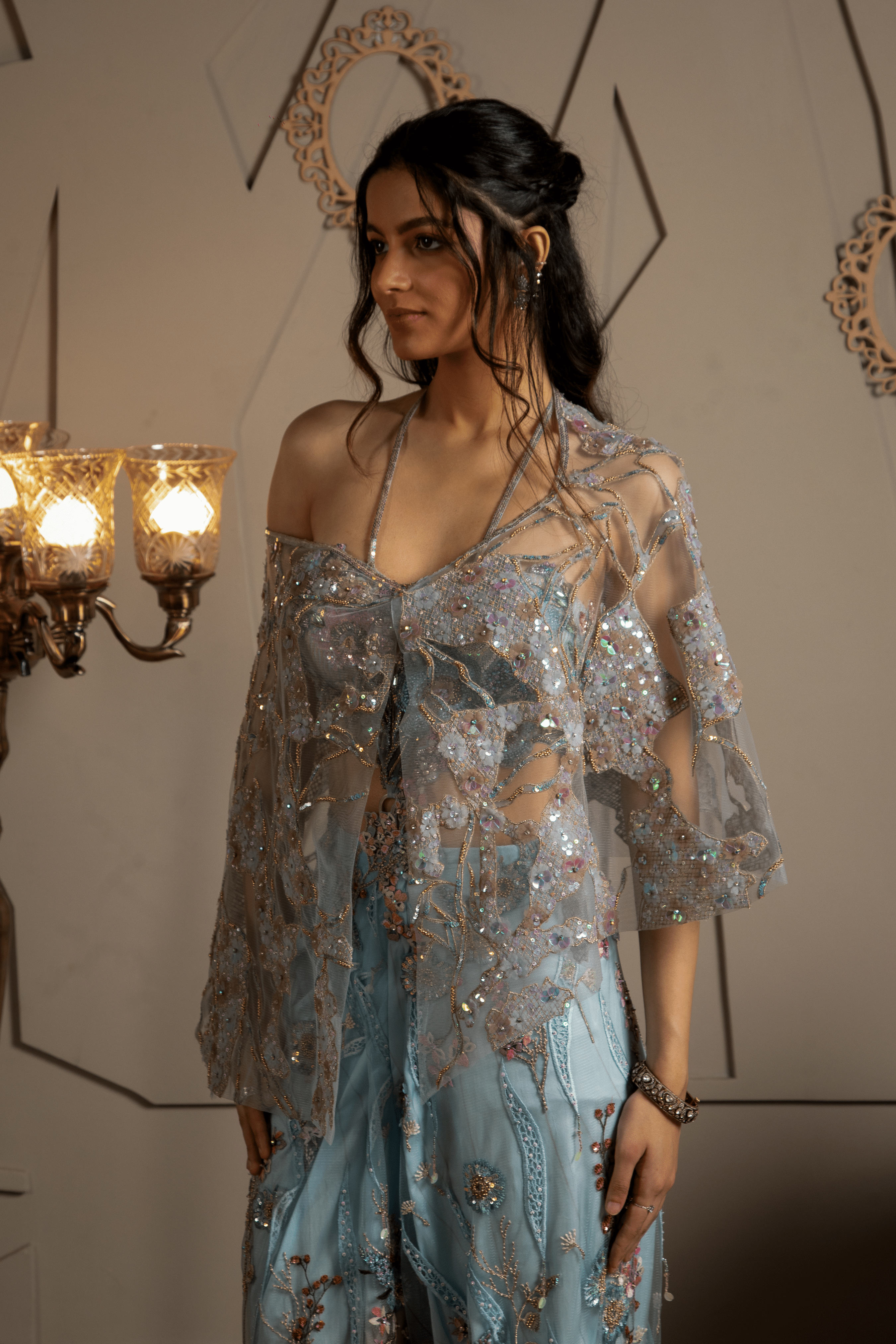 Ashya Cape
