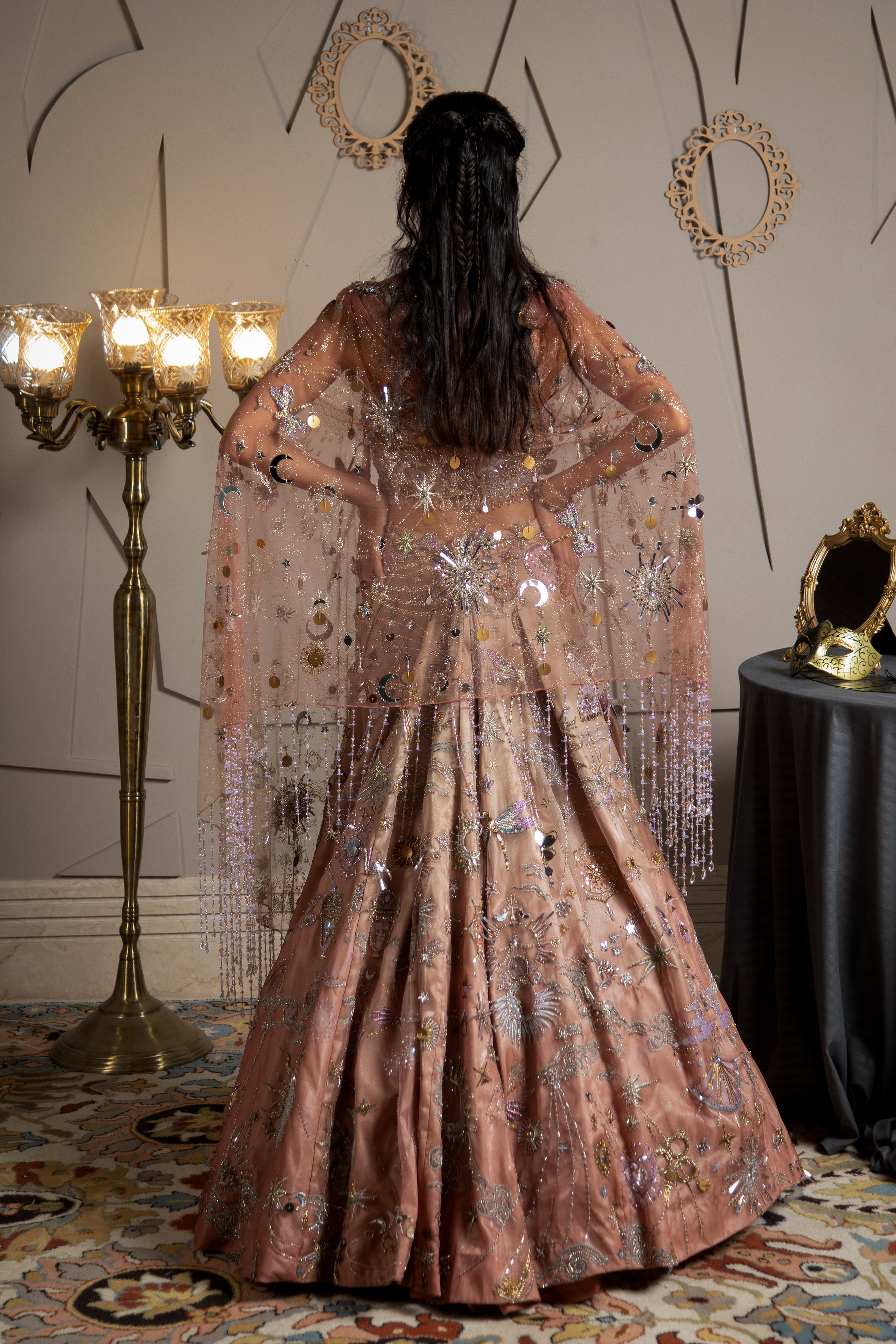 Nova Dupatta