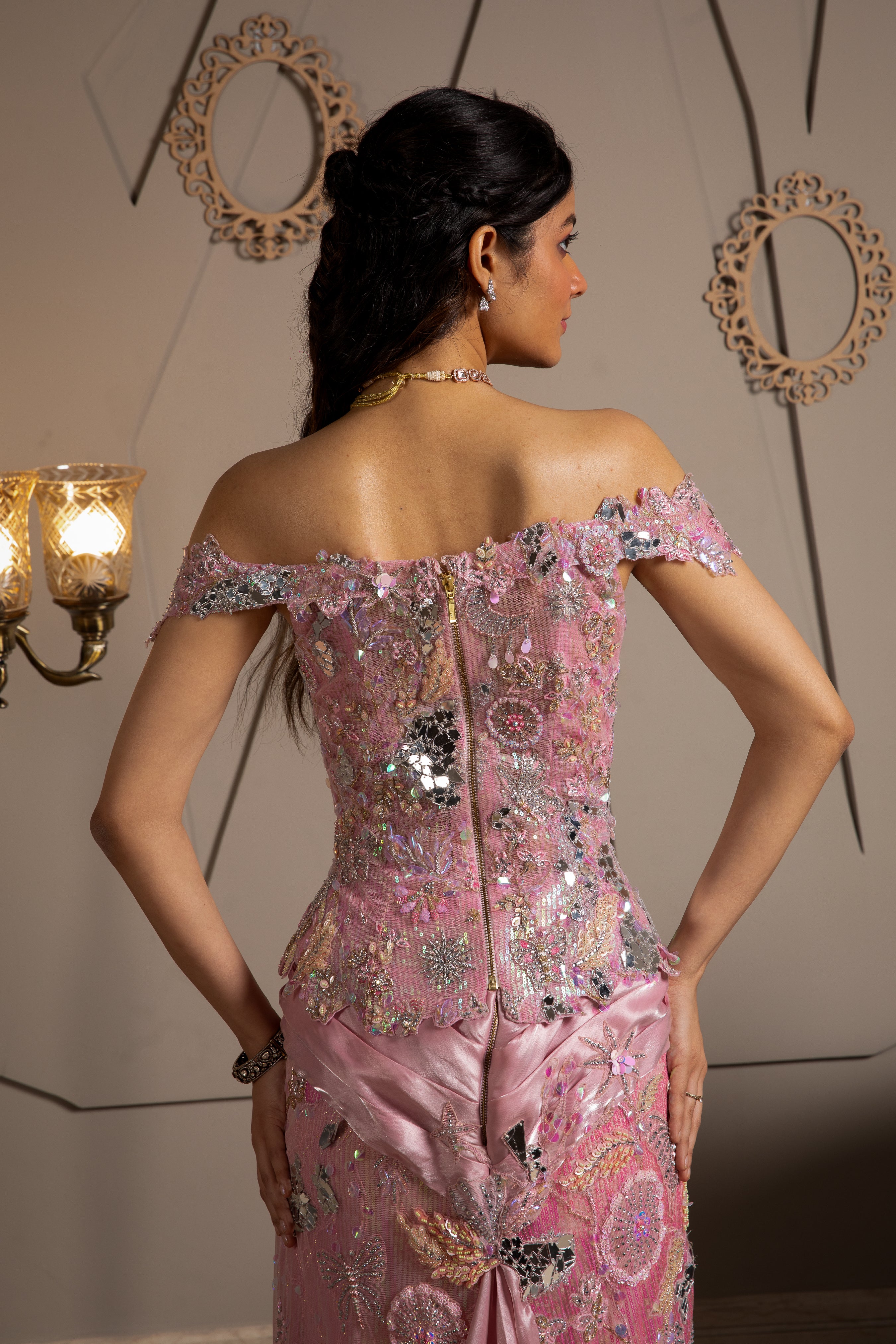 Lura Corset