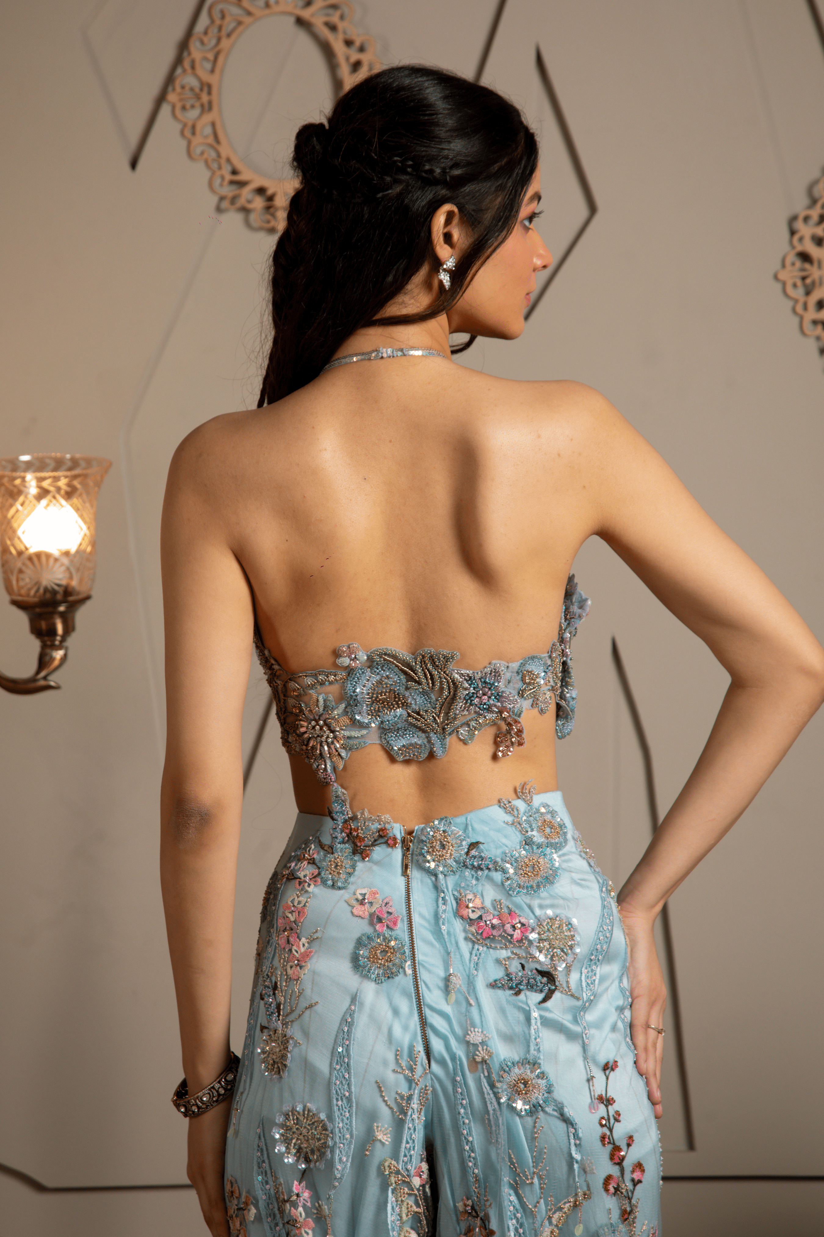 Ashya Bustier