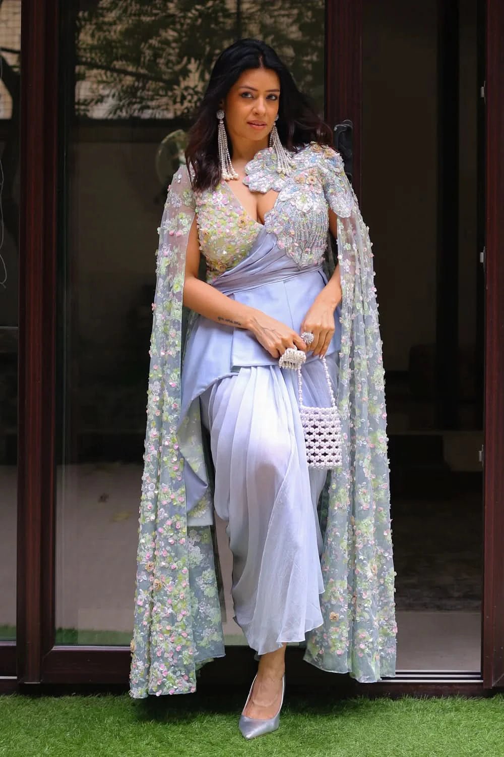 Moledro: Maha Co-ord Set | Best wedding dresses in Mumbai