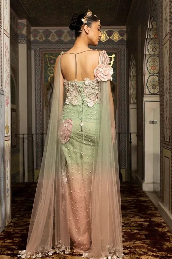 Marica Gown stylish dress collection