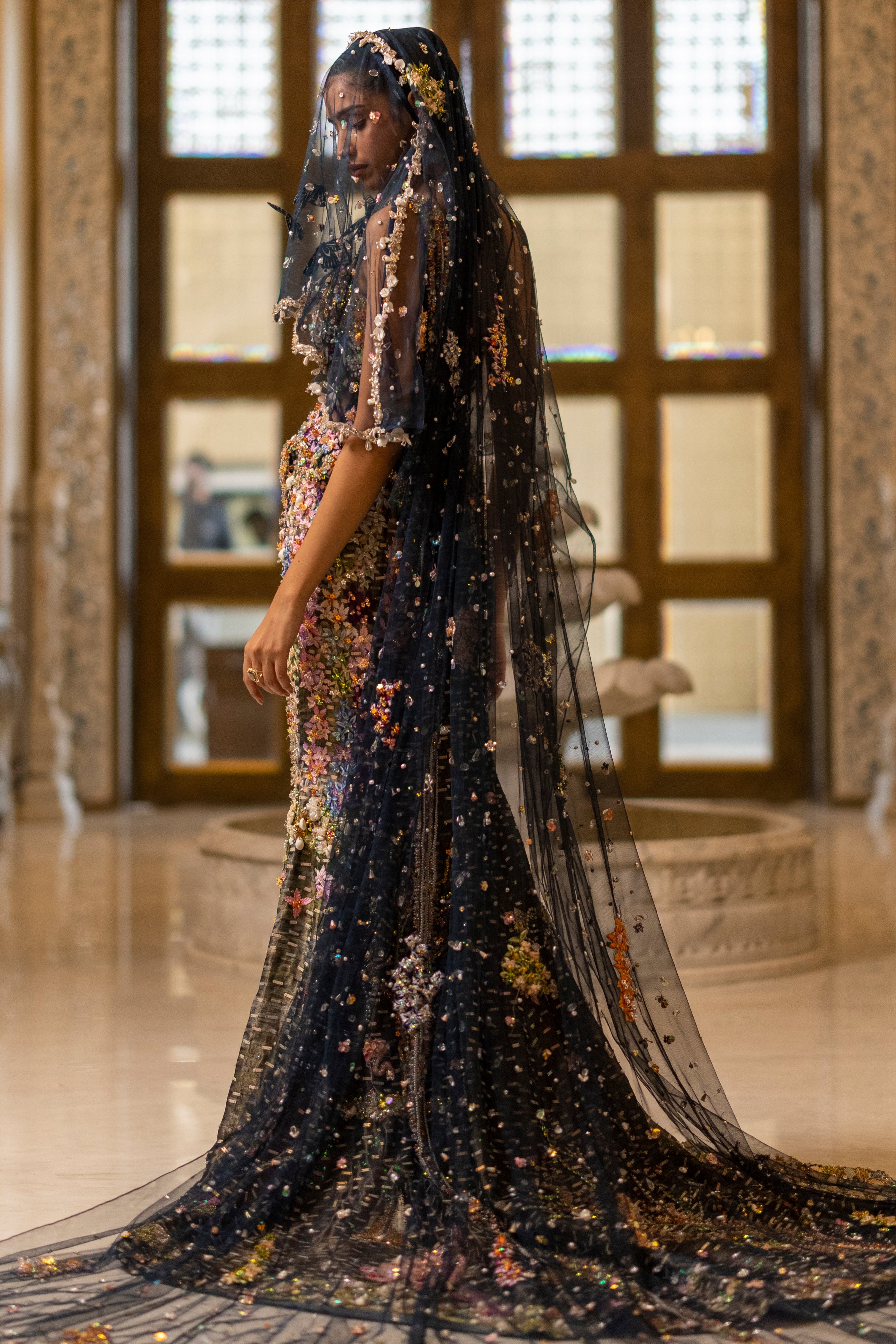 Hera Veil