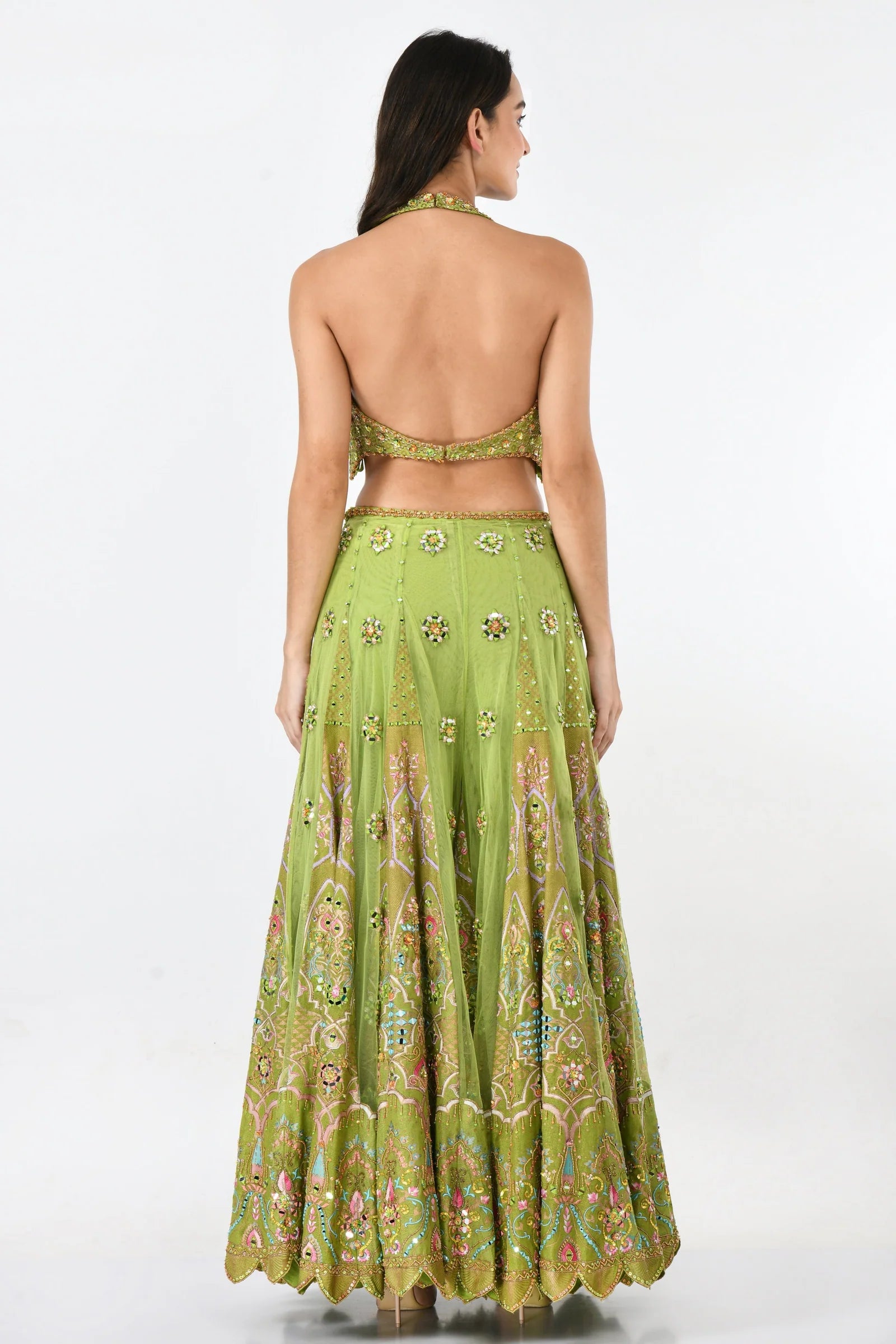 Buy new designer sharara set online