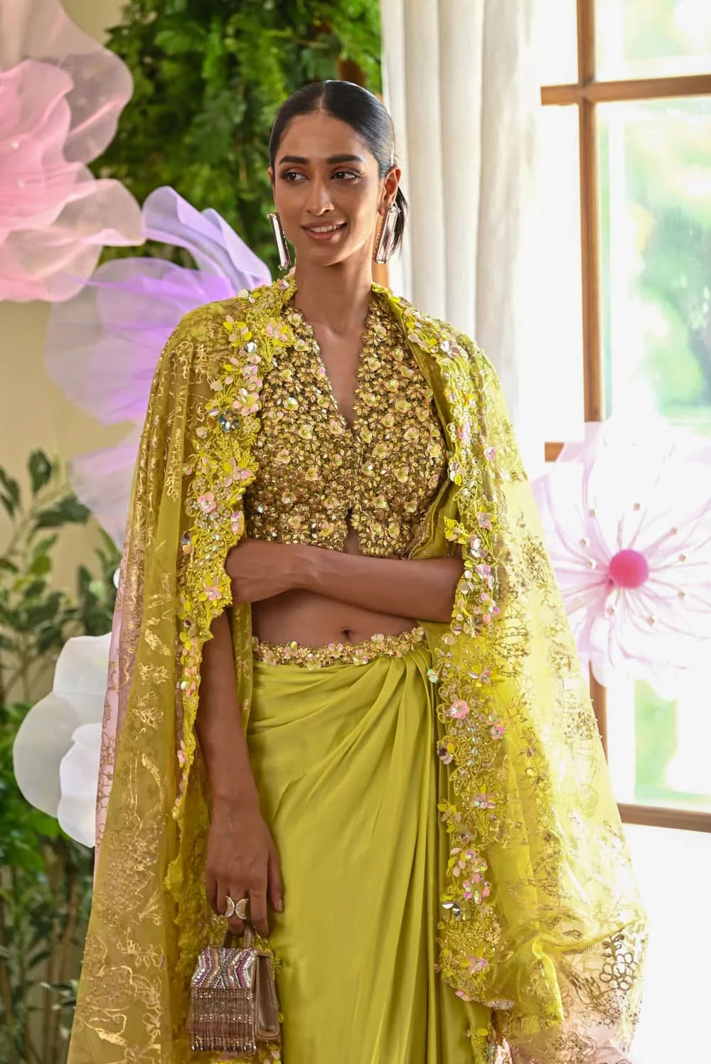 Esma co ord sets