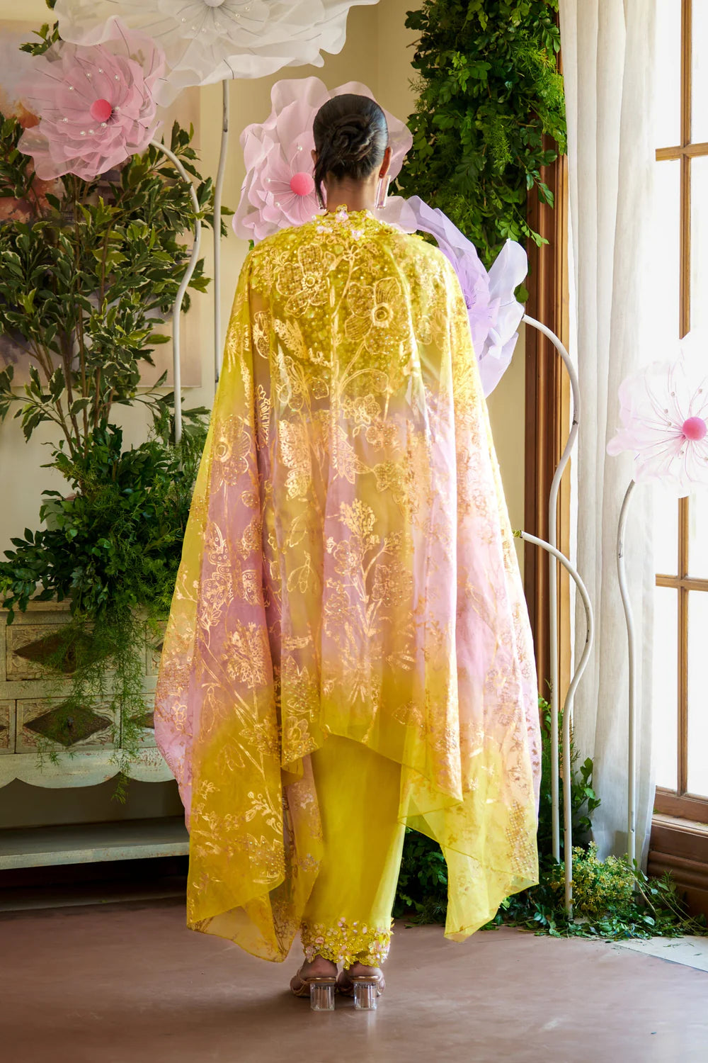 co-ord party dress for women
