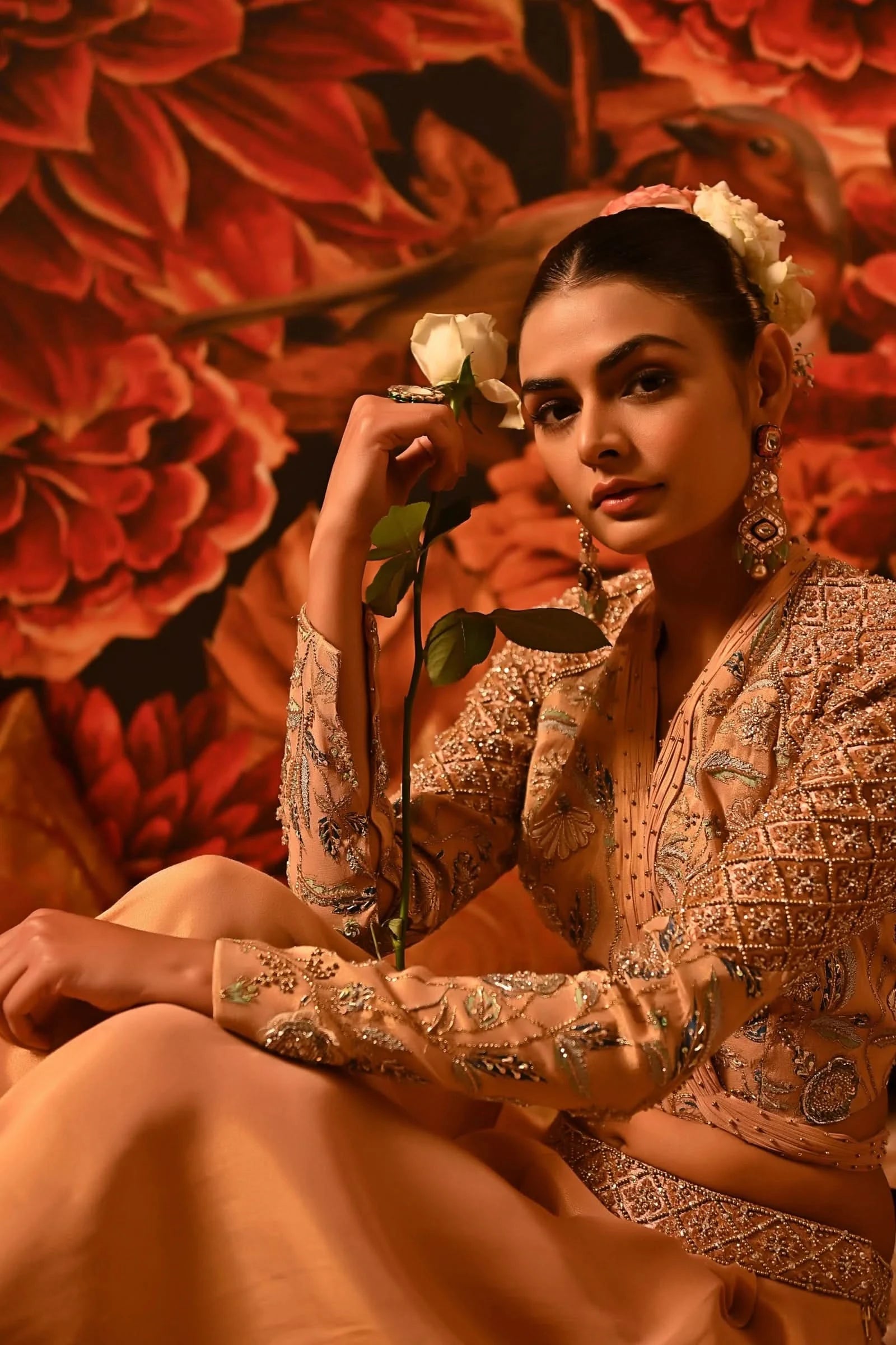 Stylish Co-ord set for Women