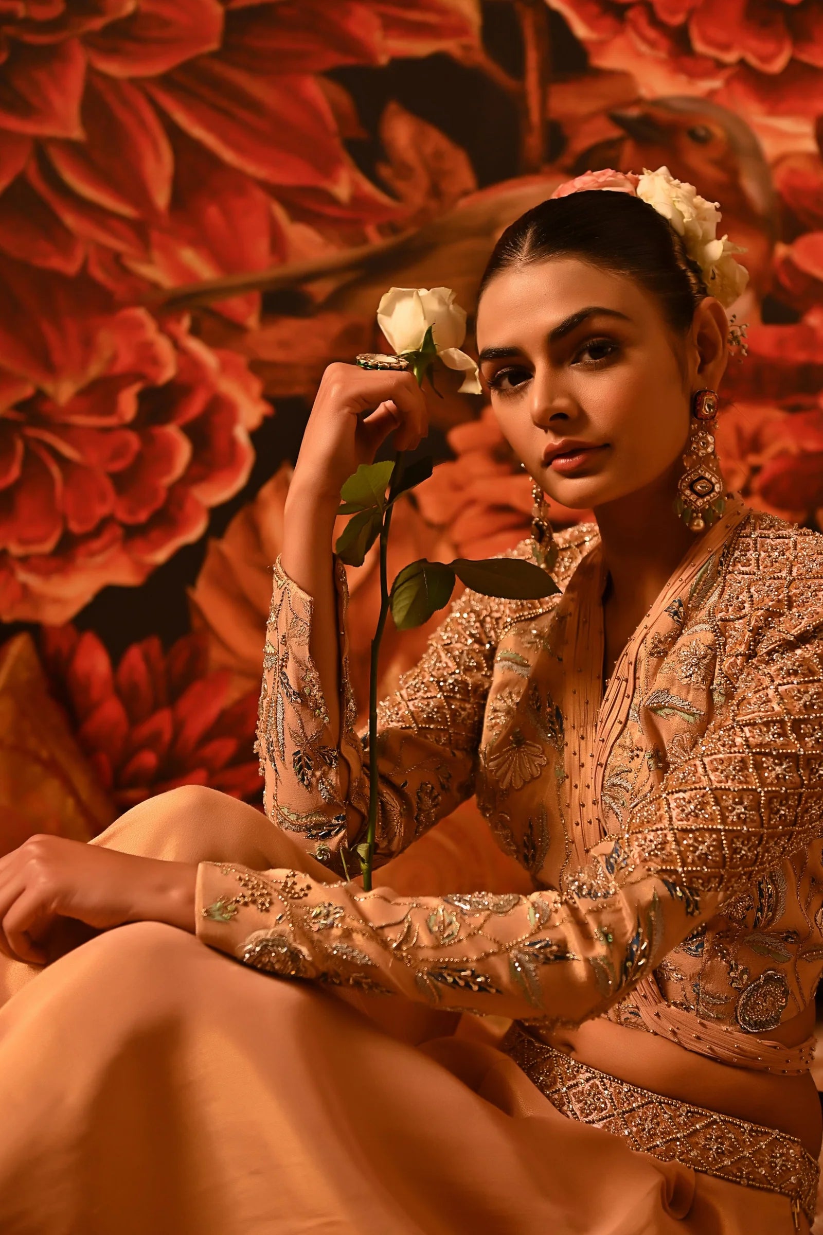 Stylish Co-ord set for Women