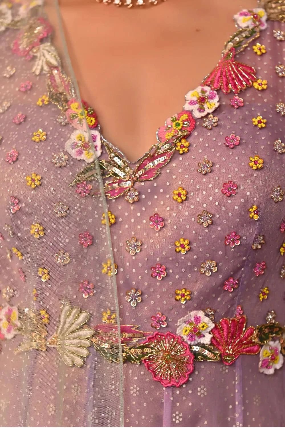 Evening Gown Dress