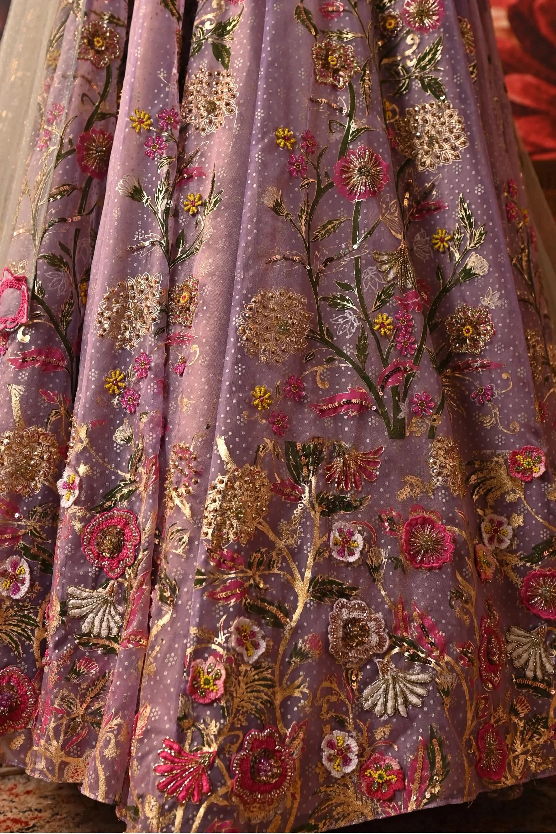 Evening Gown Dress