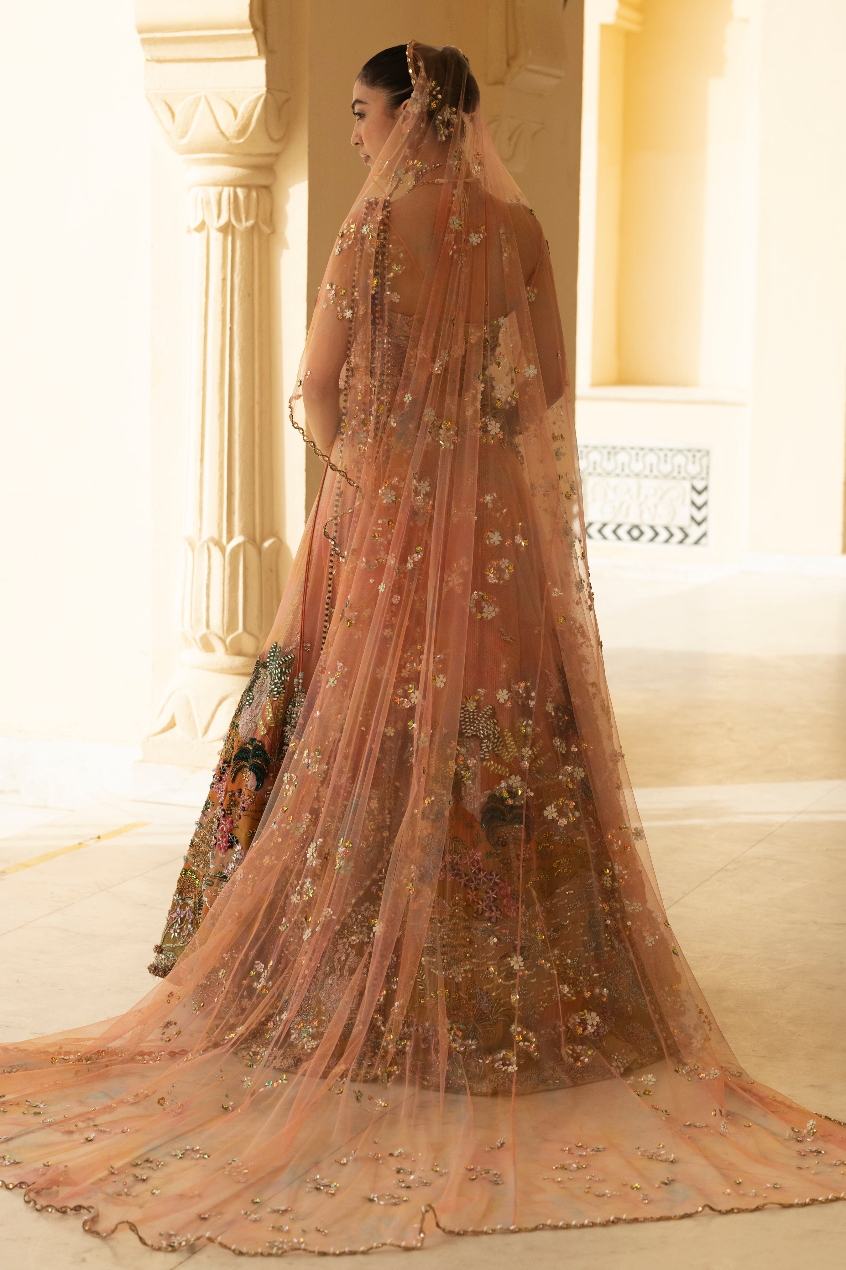 Zarmin Veil