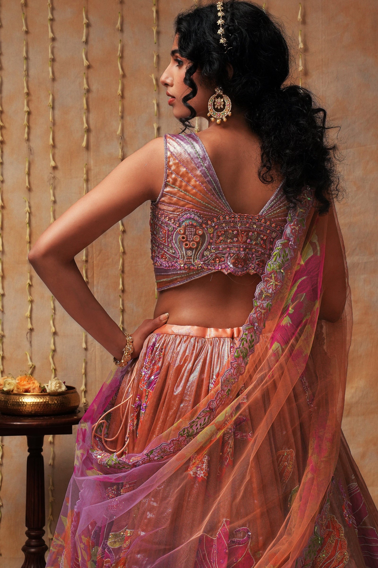 bridal lehenga designs