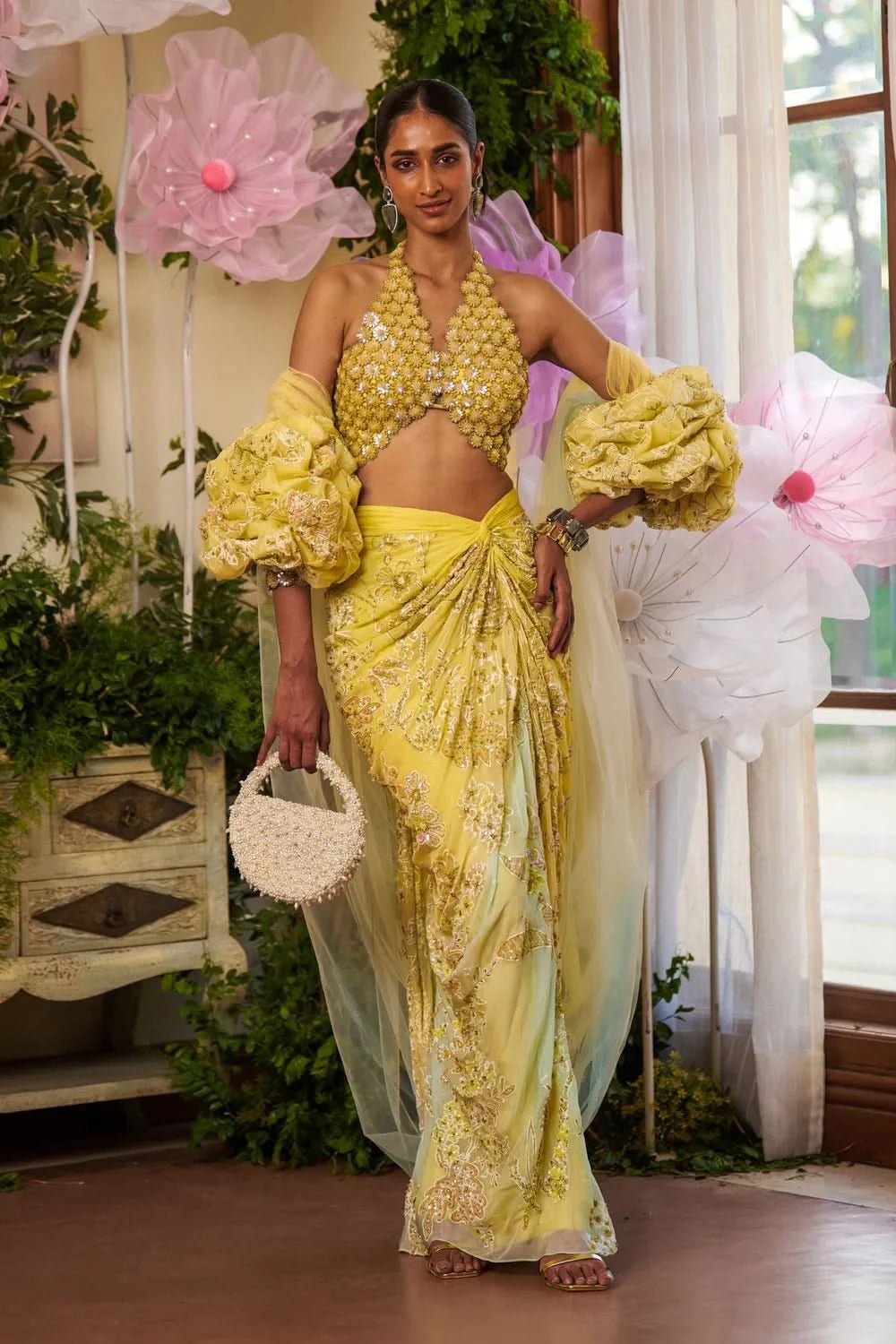 Reya Sarya Design