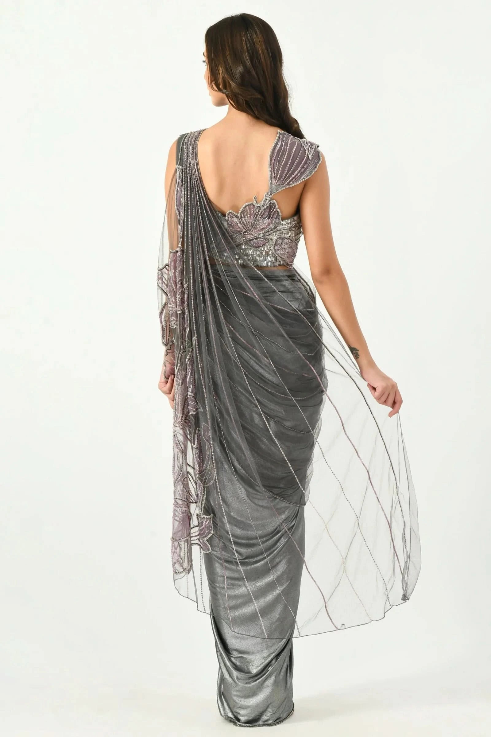 Salena Saree