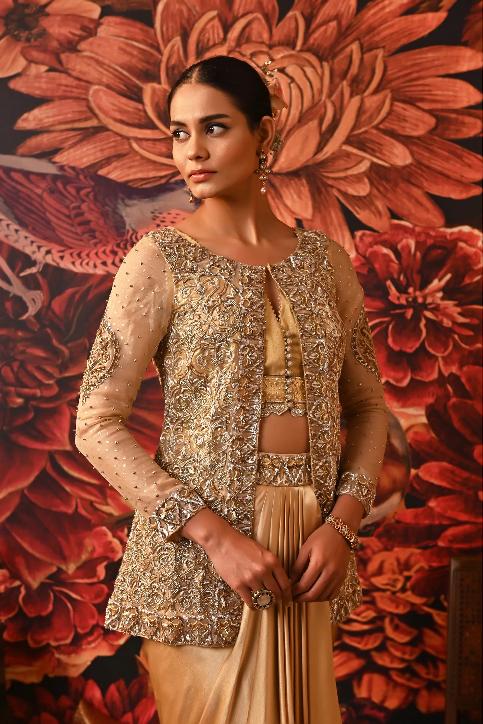 Stylish Co-ord set for Women