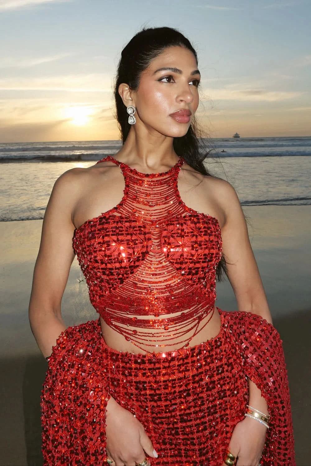 Rosalia Co-ord Set
