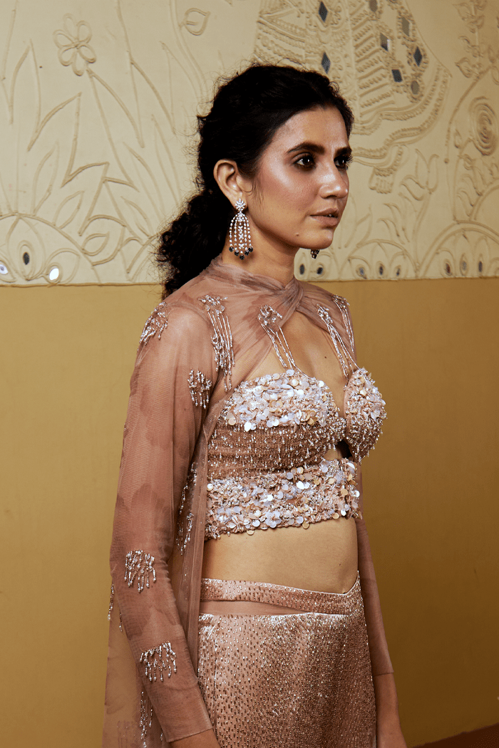 Bhava Bustier