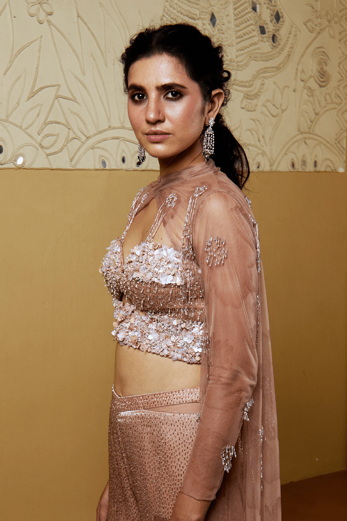 Bhava Bustier