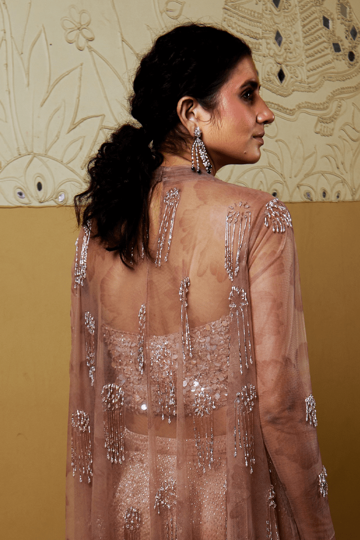 Bhava Bustier