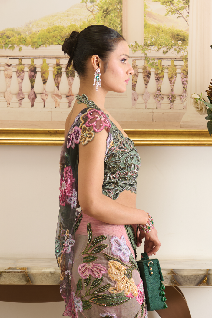 Rydia Bustier