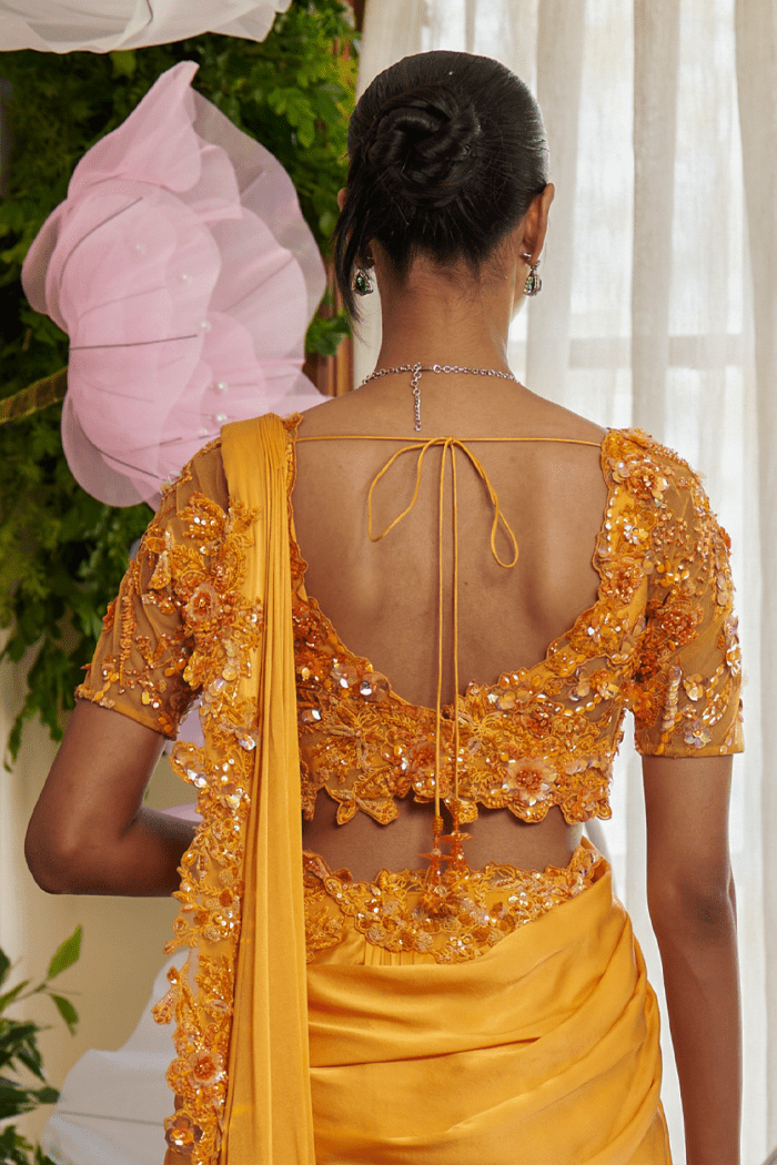 Azara Bustier