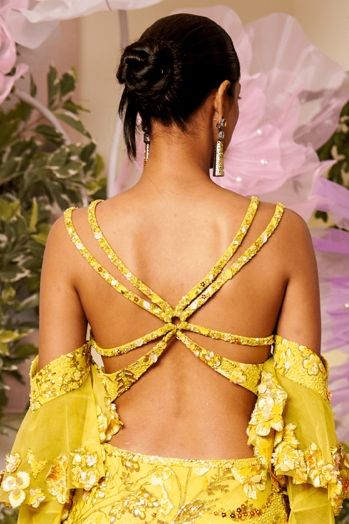 Oma Bustier