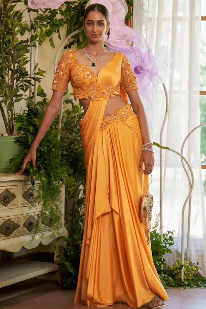 Azara Bustier
