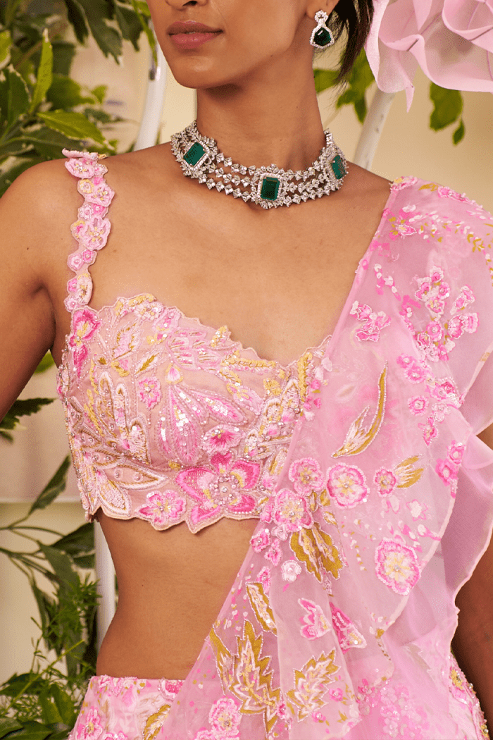 Ravya Bustier
