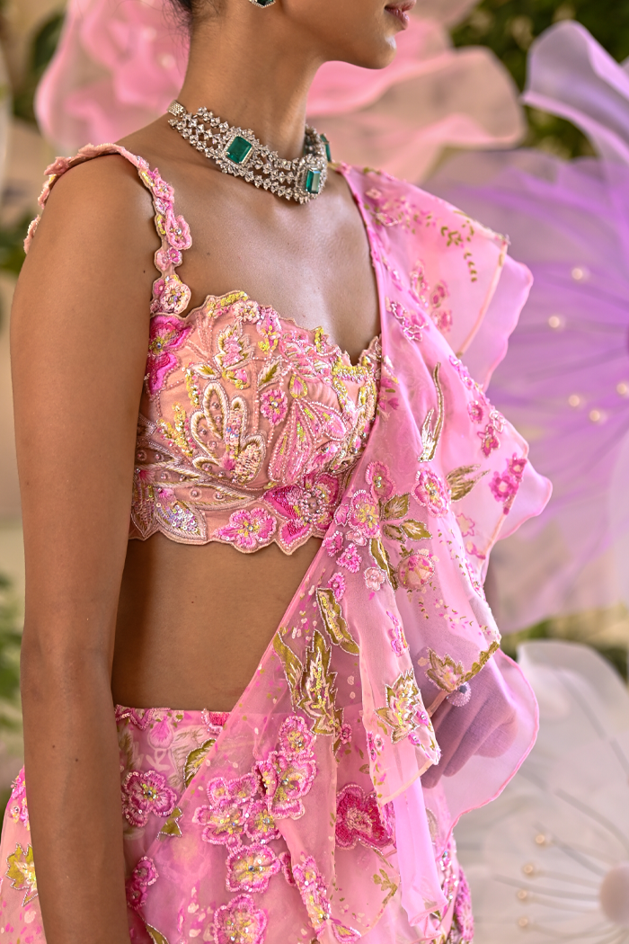 Ravya Bustier