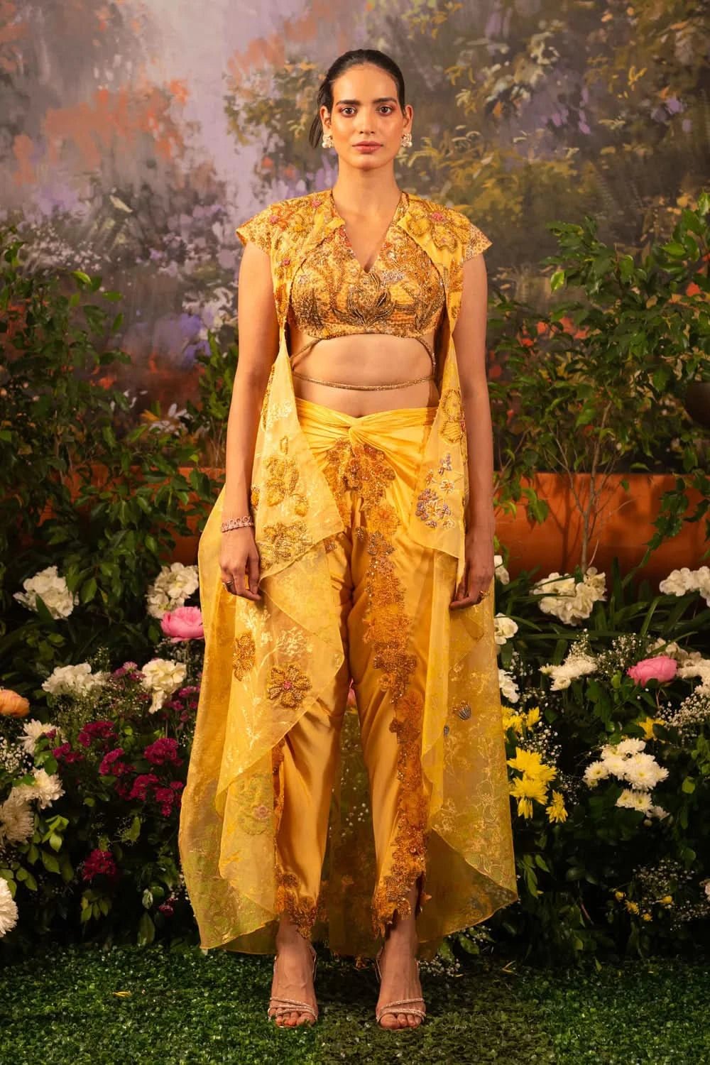ethnic co ord sets online