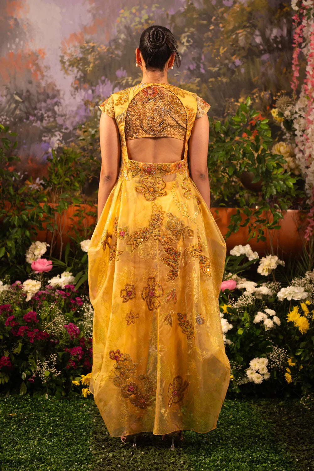 designer Keya co ord sets for models