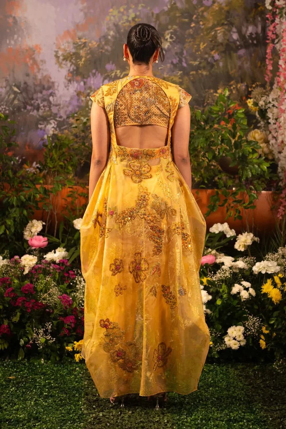 designer Keya co ord sets for models