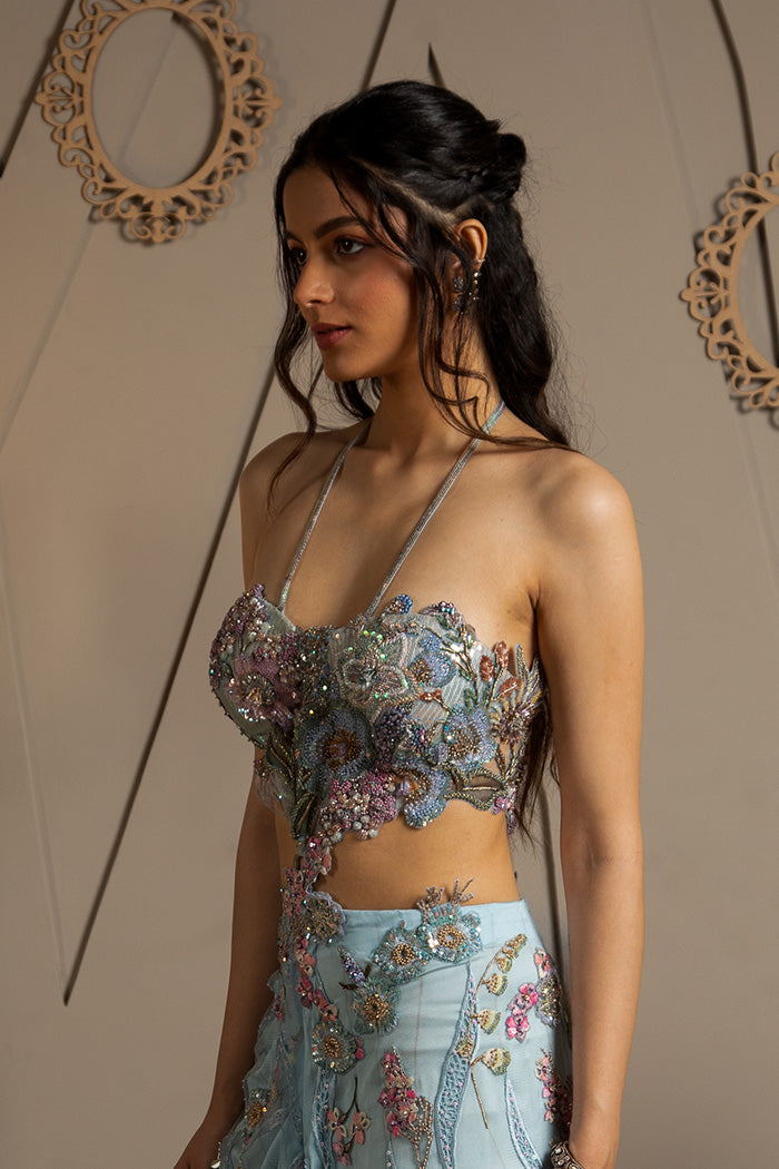 Ashya Bustier