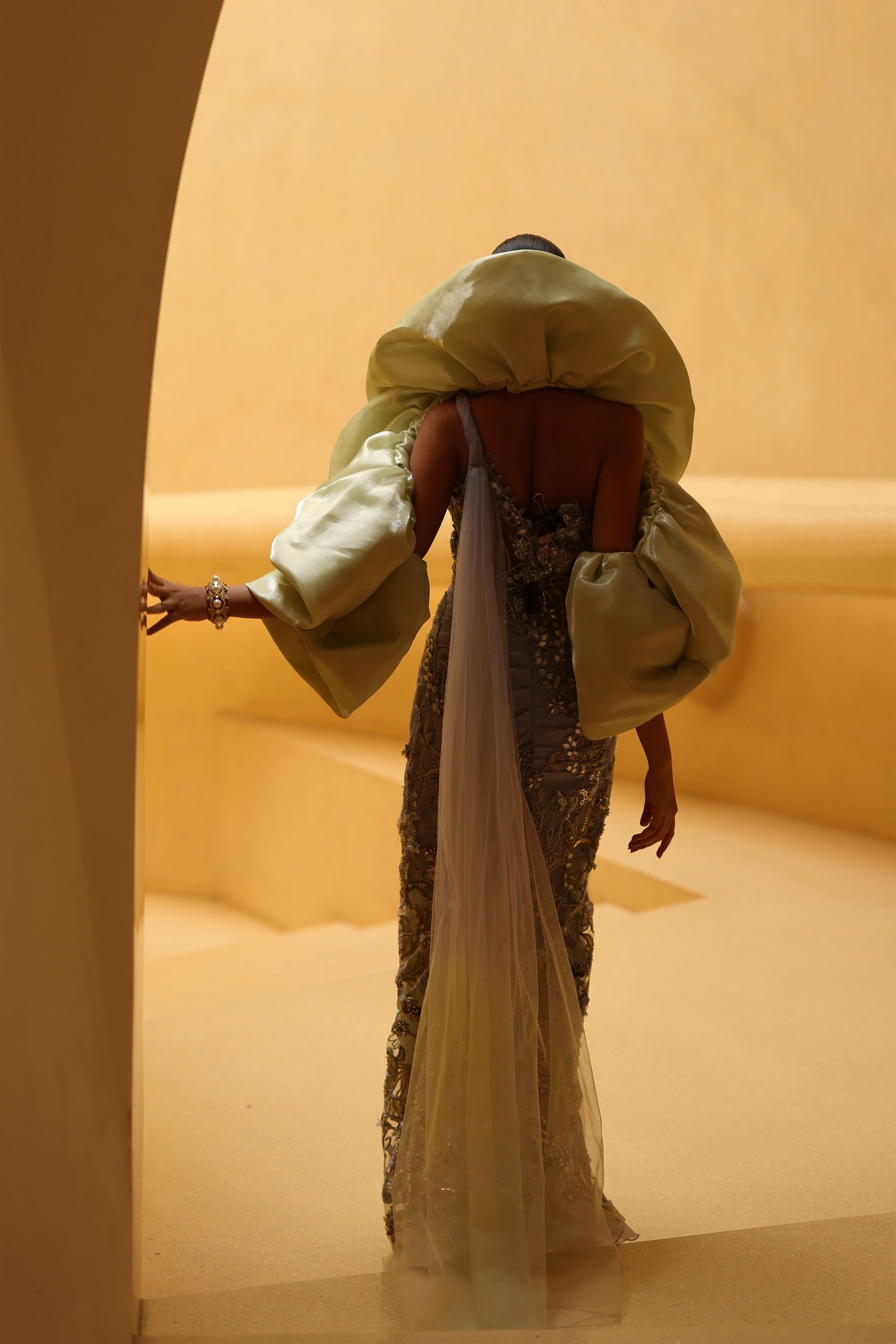 Mirae Cape