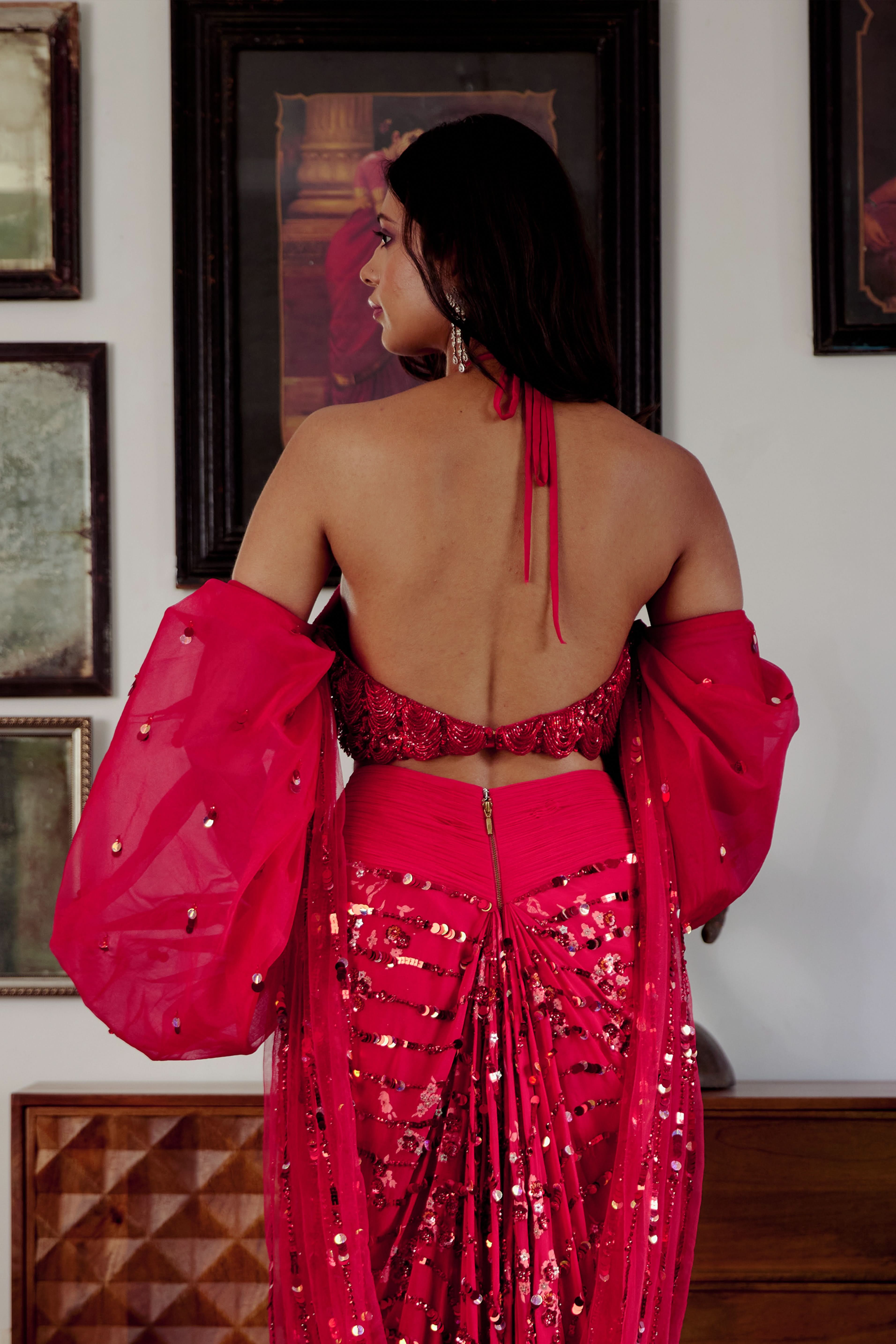 Saavi Bustier