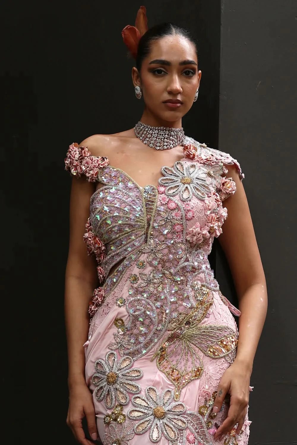 Solai Bustier