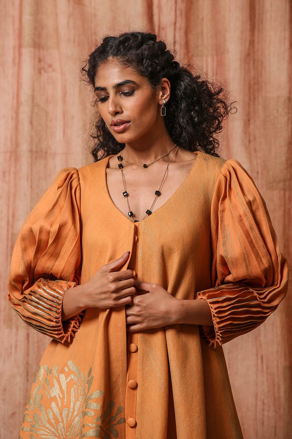 Alizeh Jacket with Pants