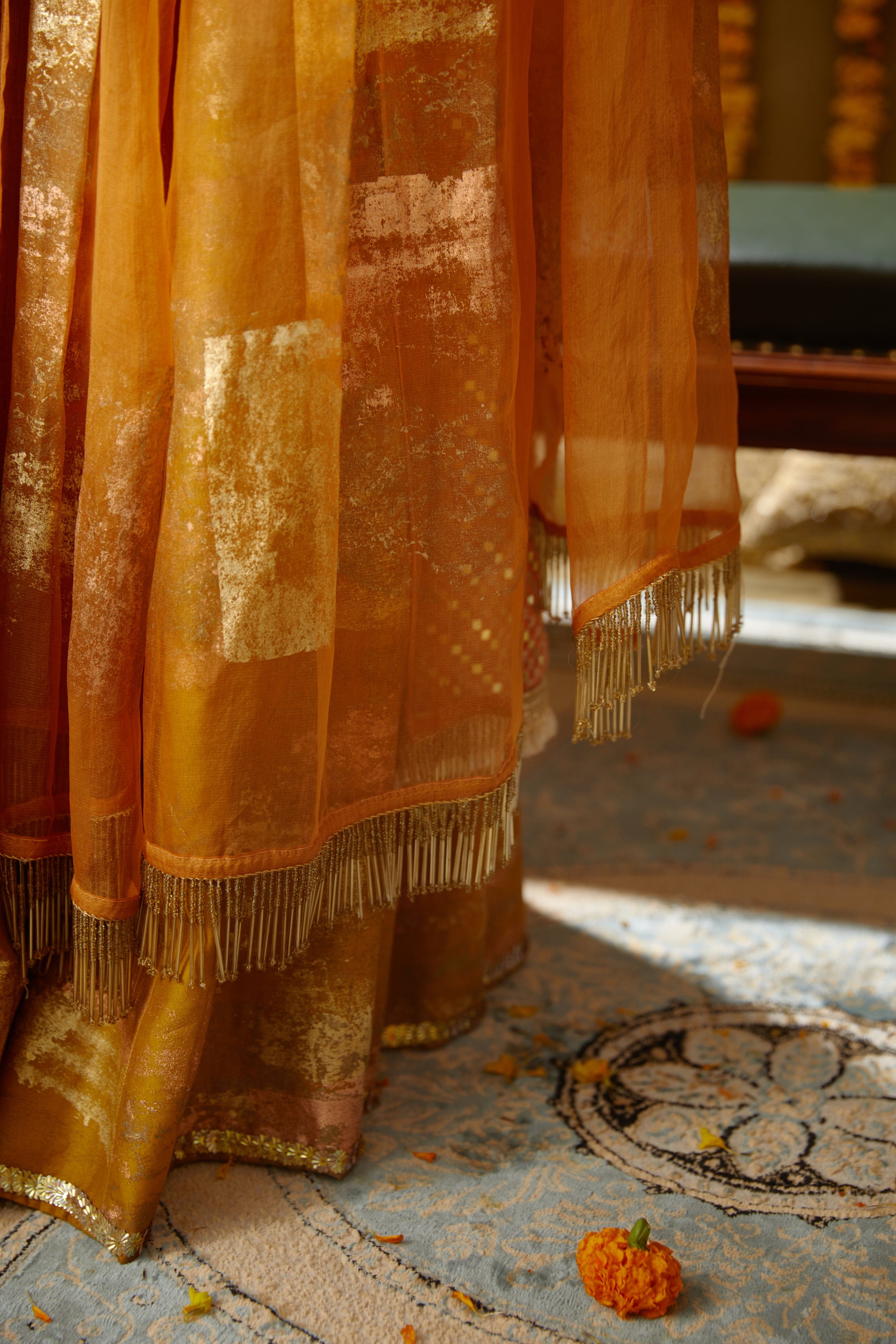 Designer Arshi lehenga for women