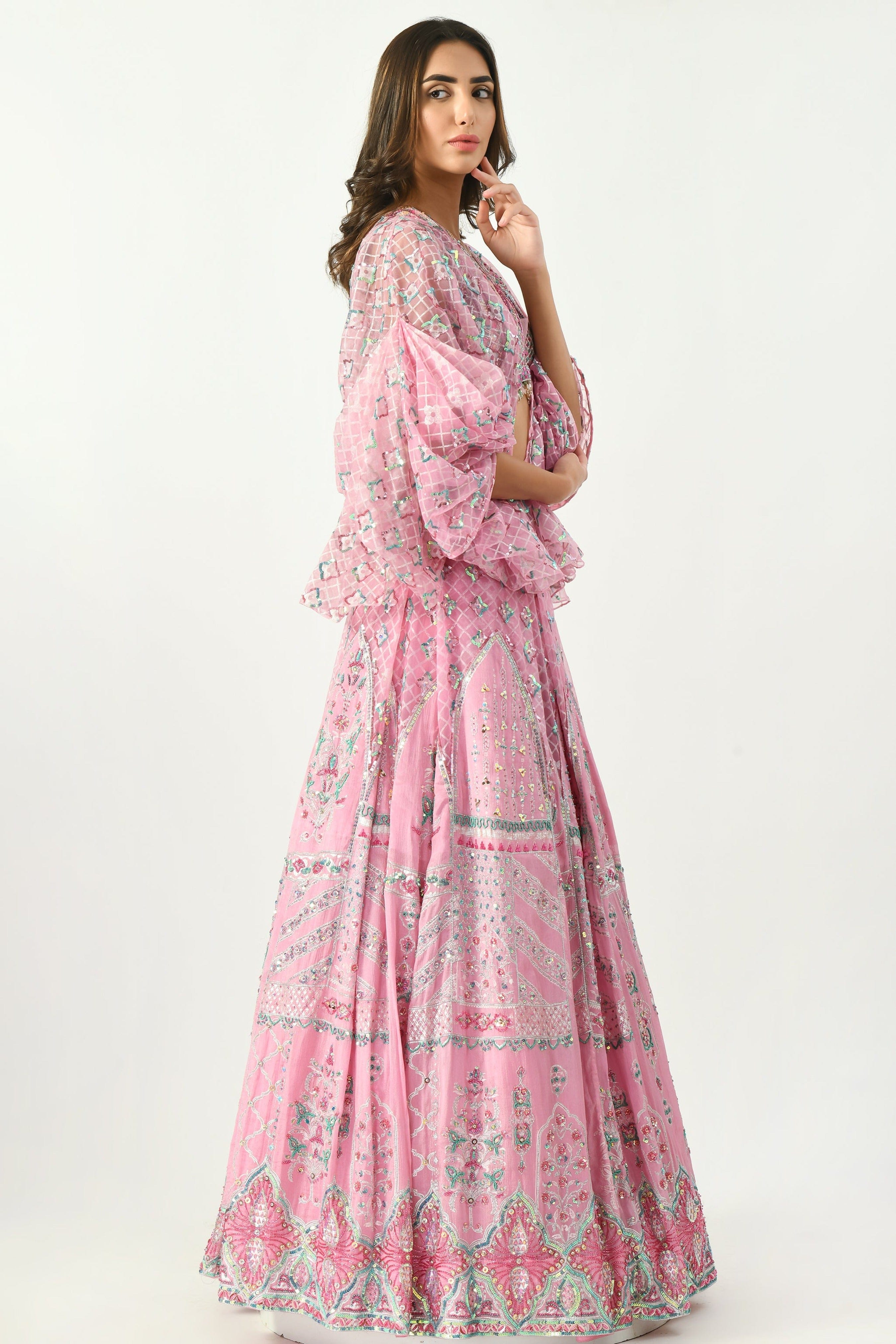 shahpur-jat-designer-lehengas
