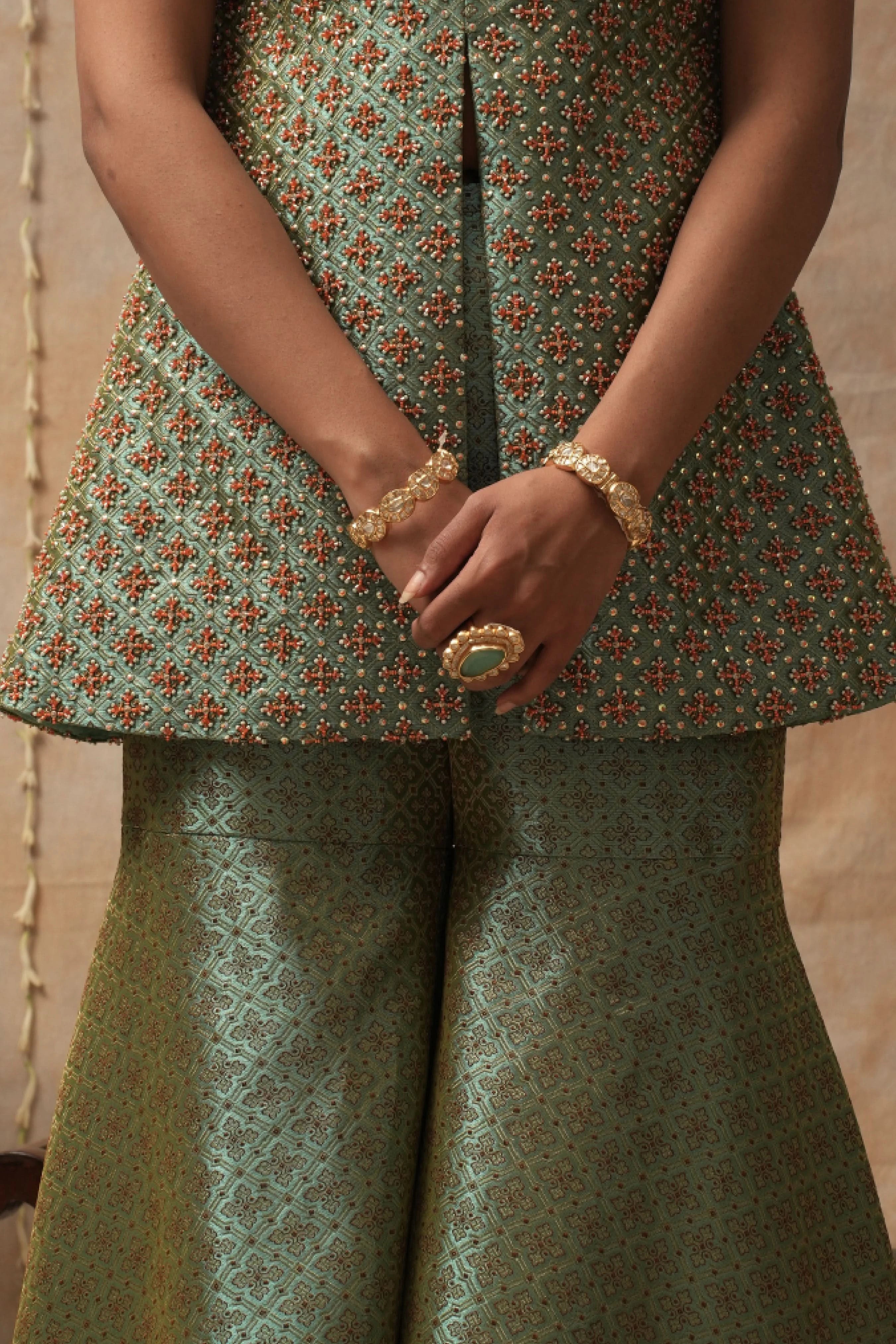 Farah Co-ord Set