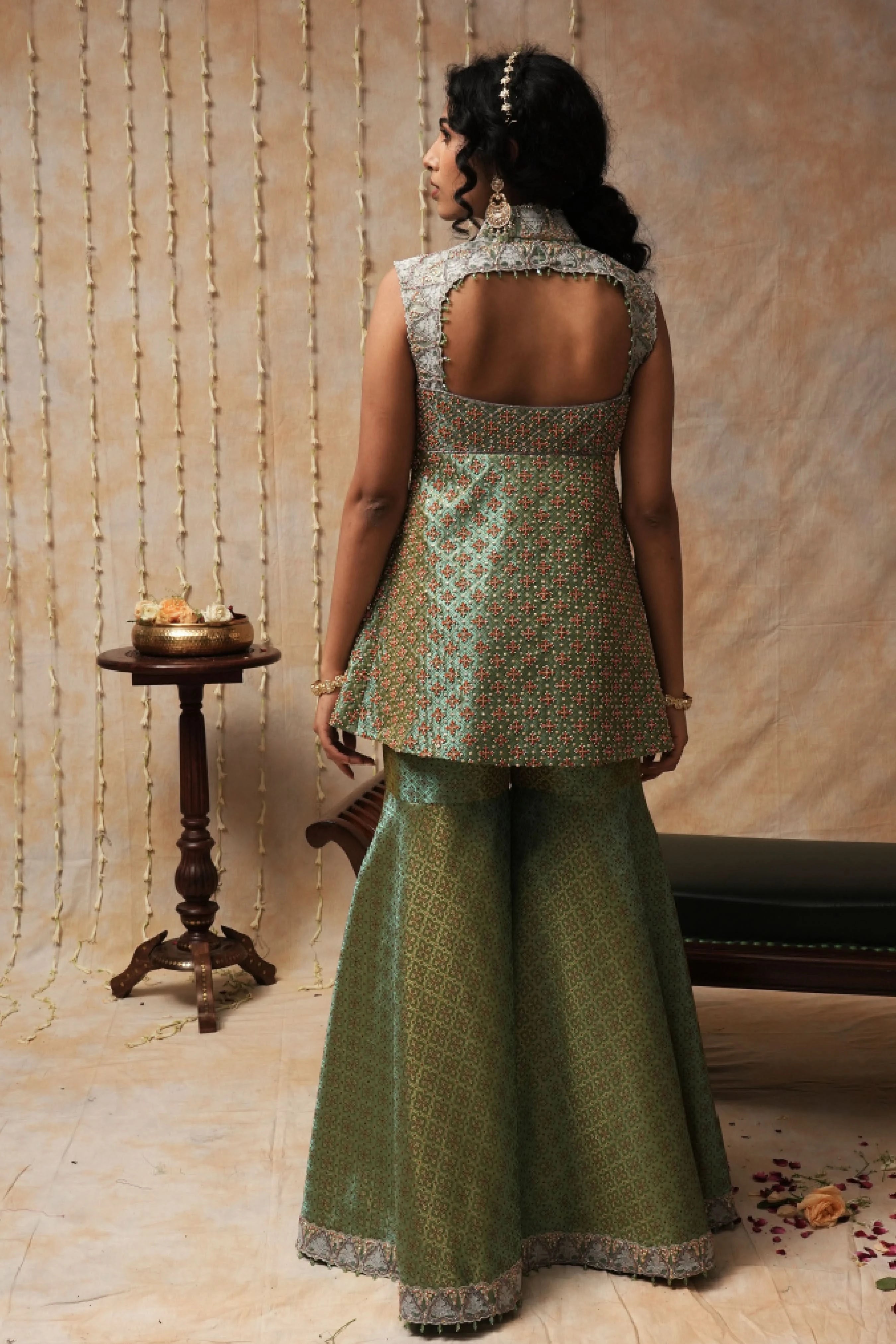 Farah Co-ord Set