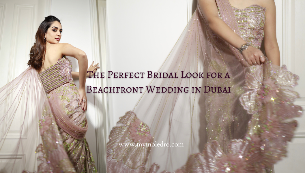 Indian Traditional Dresses for Women