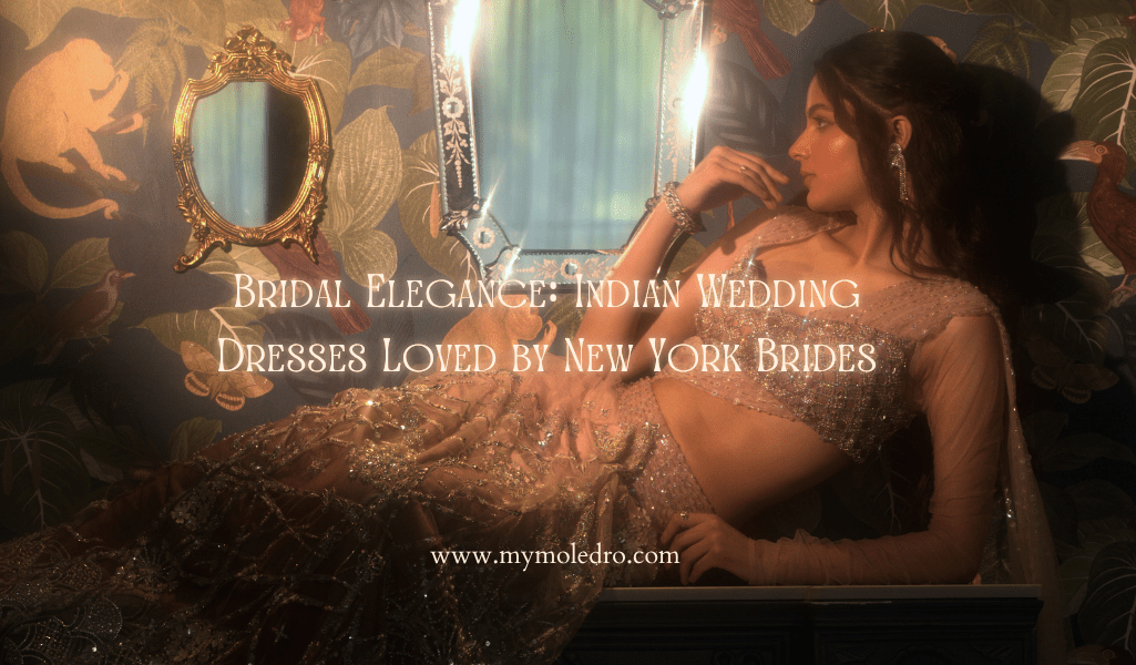 Indian wedding dresses