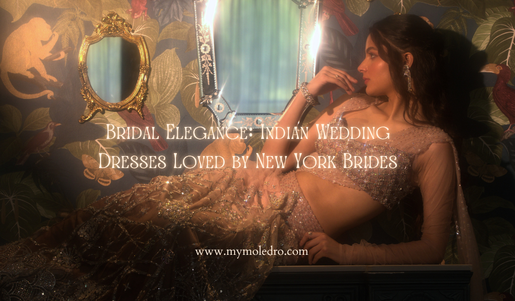 Indian wedding dresses