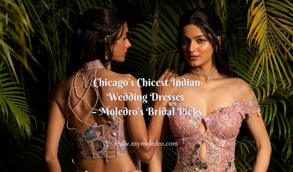 indian designer collection in chicago