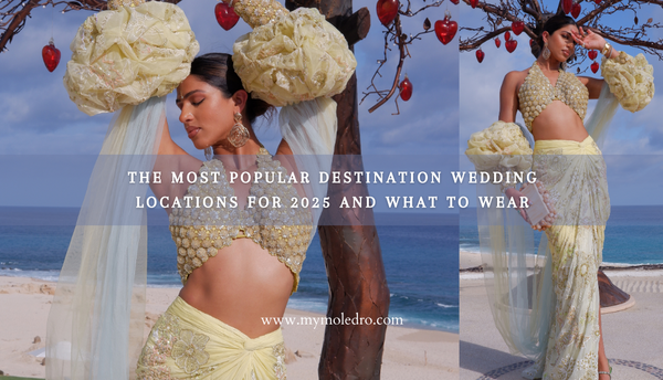 Destination Wedding Location