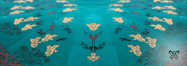 Face of India's Heritage - Textile Prints