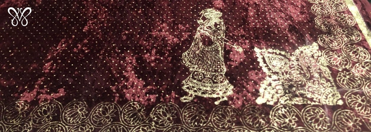 Unveiling Velvets