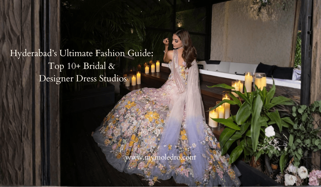 Designers in Hyderabad